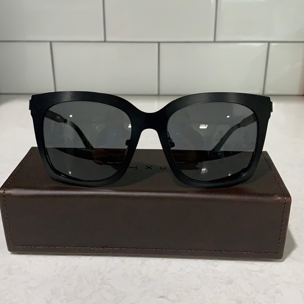 Lauren Akins x DIFF Eyewear Sunglasses